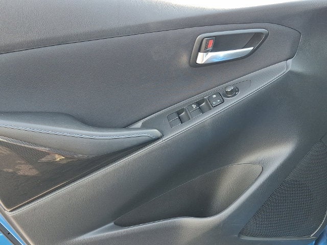 2016 Scion iA Base