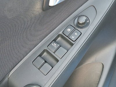 2016 Scion iA Base