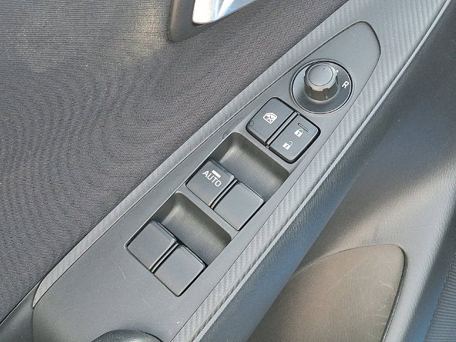 2016 Scion iA Base