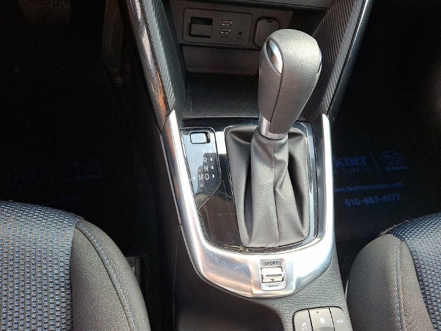 2016 Scion iA Base
