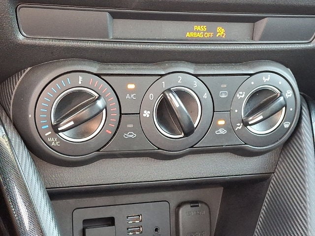 2016 Scion iA Base