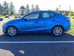 2016 Scion iA 4dr Sdn Auto (Natl)