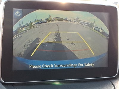 2016 Scion iA Base