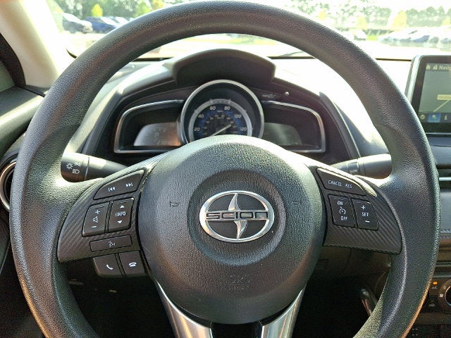 2016 Scion iA Base