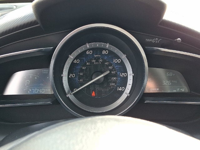 2016 Scion iA Base