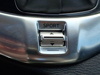 2016 Scion iA Base