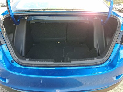 2016 Scion iA Base
