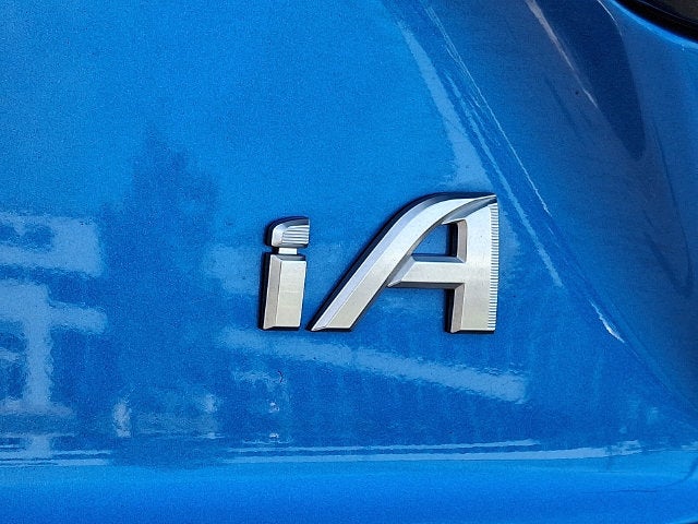 2016 Scion iA Base