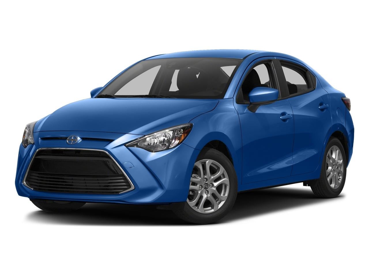 2016 Scion iA 4dr Sdn Auto (Natl)