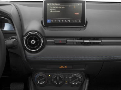 2016 Scion iA 4dr Sdn Auto (Natl)