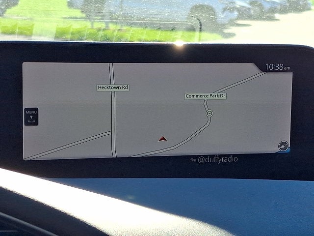 2021 Mazda Mazda3 Select