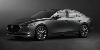 2021 Mazda Mazda3 Sedan Select FWD