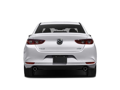 2021 Mazda Mazda3 Sedan Select FWD