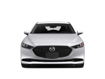 2021 Mazda Mazda3 Sedan Select FWD