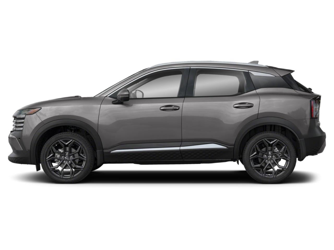 2025 Nissan Kicks SR AWD
