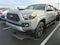 2018 Toyota Tacoma TRD Sport Double Cab 5' Bed V6 4x4 AT (Natl)