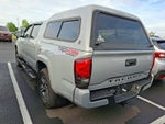 2018 Toyota Tacoma TRD Sport Double Cab 5' Bed V6 4x4 AT (Natl)