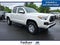 2023 Toyota Tacoma 4WD 4WD SR Double Cab 5' Bed V6 AT (Natl)