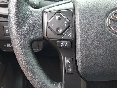 2023 Toyota Tacoma 4WD 4WD SR Double Cab 5' Bed V6 AT (Natl)