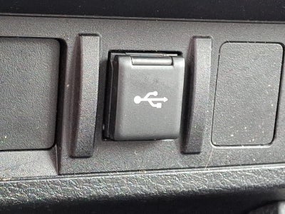 2023 Toyota Tacoma 4WD 4WD SR Double Cab 5' Bed V6 AT (Natl)