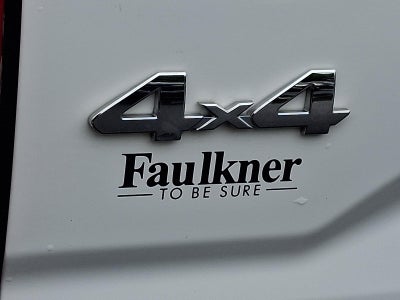 2023 Toyota Tacoma 4WD 4WD SR Double Cab 5' Bed V6 AT (Natl)