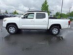 2023 Toyota Tacoma 4WD 4WD SR Double Cab 5' Bed V6 AT (Natl)