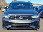2024 Volkswagen Tiguan 2.0T SE R-Line Black 4MOTION
