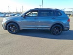 2024 Volkswagen Tiguan 2.0T SE R-Line Black 4MOTION