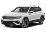 2023 Volkswagen Tiguan 2.0T S 4MOTION