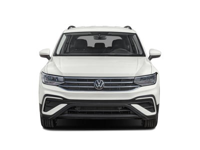 2023 Volkswagen Tiguan 2.0T S 4MOTION