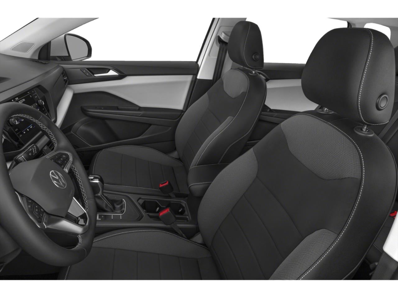 2024 Volkswagen Taos SE 4MOTION