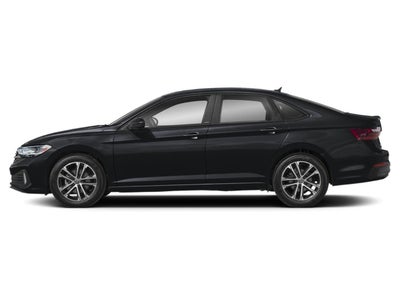2024 Volkswagen Jetta Sport Auto