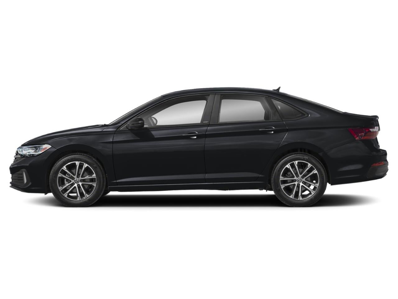 2024 Volkswagen Jetta Sport Auto