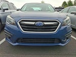 2019 Subaru Legacy 2.5i