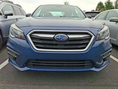 2019 Subaru Legacy 2.5i
