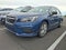 2019 Subaru Legacy 2.5i