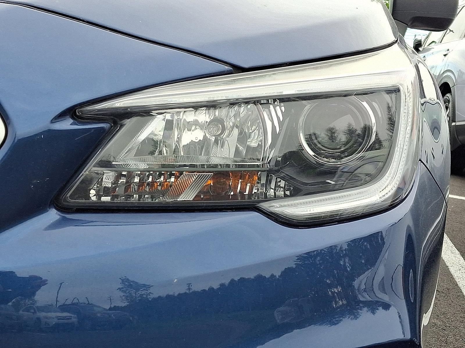 2019 Subaru Legacy 2.5i