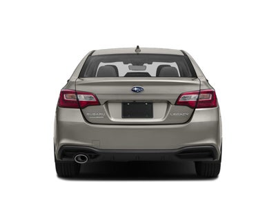 2019 Subaru Legacy 2.5i