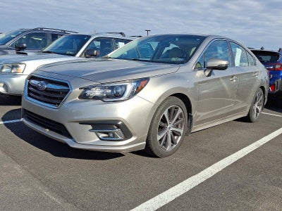 2019 Subaru Legacy 2.5i Limited