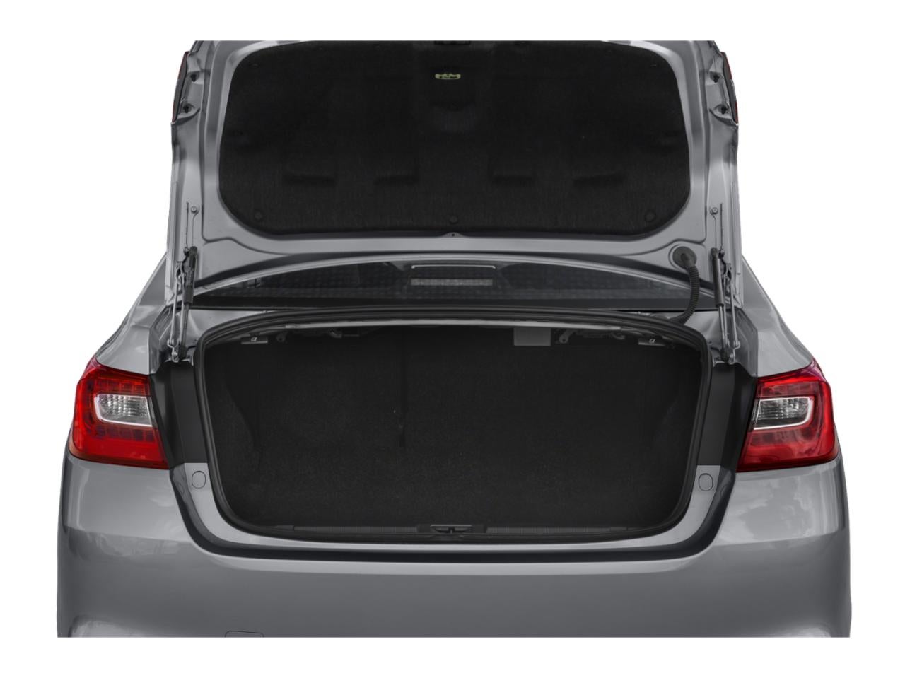 2019 Subaru Legacy 2.5i Limited