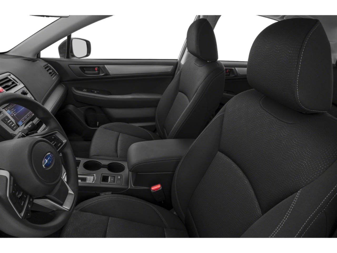 2019 Subaru Legacy 2.5i Limited