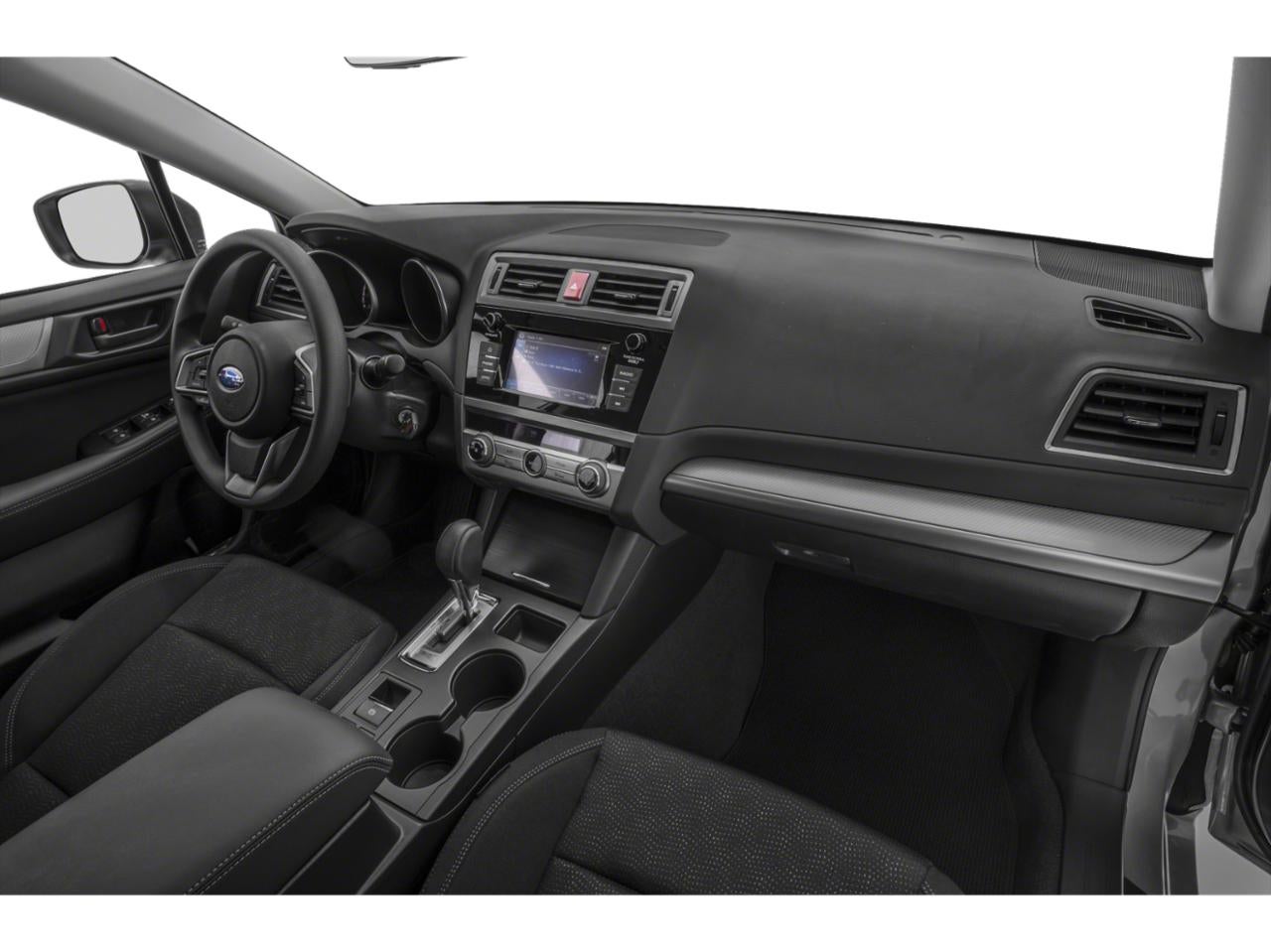 2019 Subaru Legacy 2.5i Limited