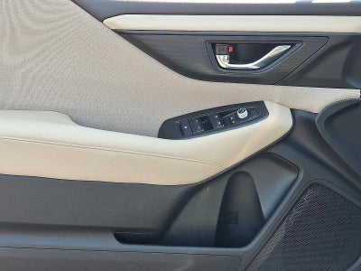 2022 Subaru Legacy Premium CVT