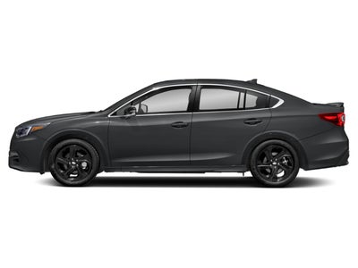 2020 Subaru Legacy Sport CVT
