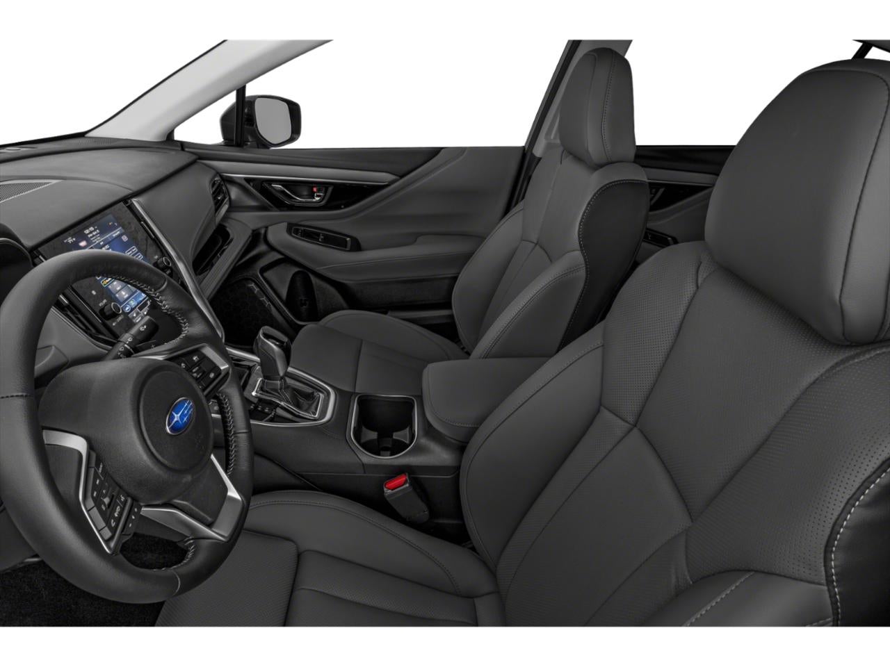 2023 Subaru Legacy Limited