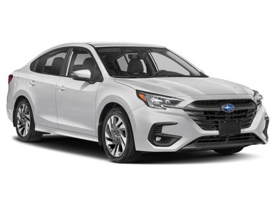 2023 Subaru Legacy Limited