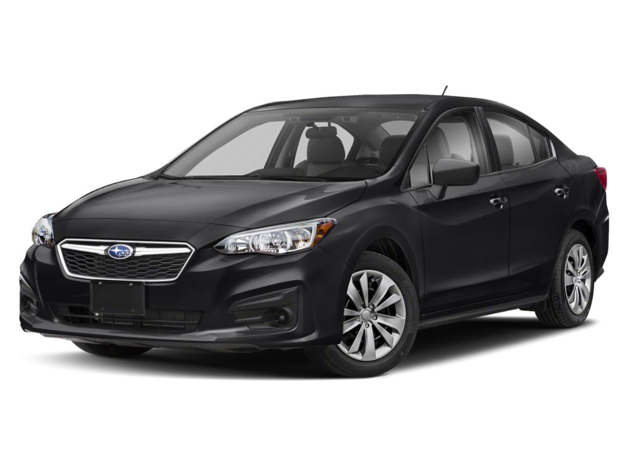 2019 Subaru Impreza 2.0i 4-door CVT