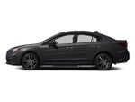 2017 Subaru Impreza 2.0i Limited 4-door CVT