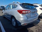 2018 Subaru Impreza 2.0i Premium 5-door CVT