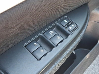 2013 Subaru Outback 2.5i Automatic